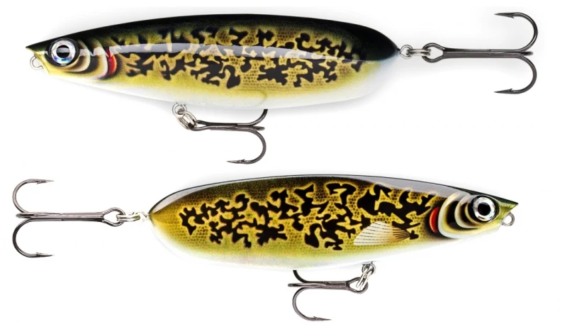 Rapala X-Rap Scoop 14cm - Rapala Pike 1 Rapala X-Rap Scoop 14cm - Rapala Pike