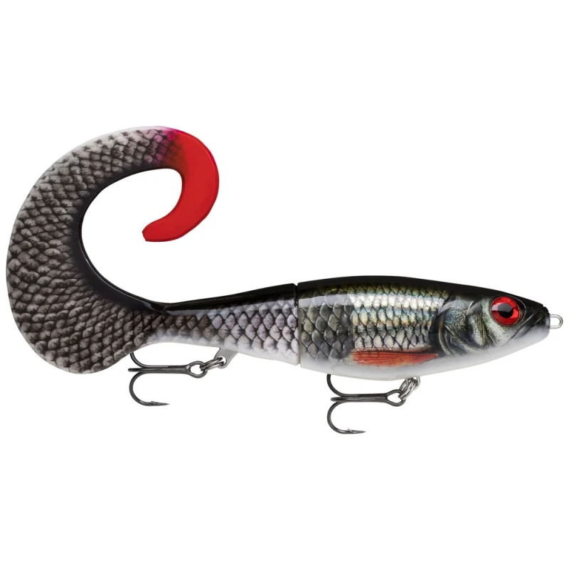 Rapala X-Rap Otus 25cm 1 Rapala X-Rap Otus 25cm
