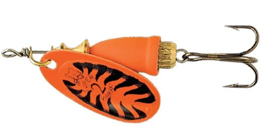 Blue Fox Vibrax Fluorescent Vibrax OCW 1 Blue Fox Vibrax Fluorescent Vibrax OCW