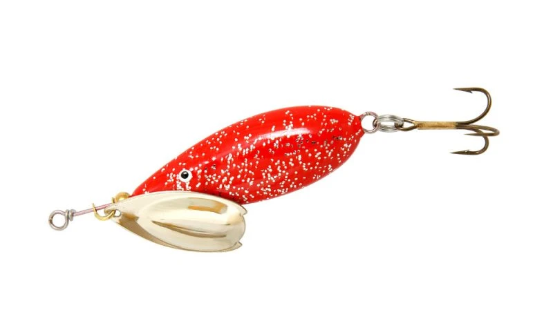 Lotto Spinnare 60mm 15g 1 Lotto Spinnare 60mm 15g