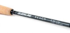 Guideline Reach Fly Rod -Angeln Verkaufsgeschäft 104367GLr 4