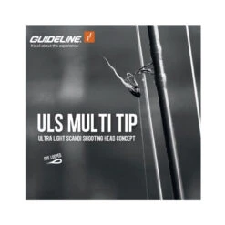 Guideline ULS Multi Tip Float #7/8 18g 5 Guideline ULS Multi Tip Float #7/8 18g -Angeln Verkaufsgeschäft 104598GL 3