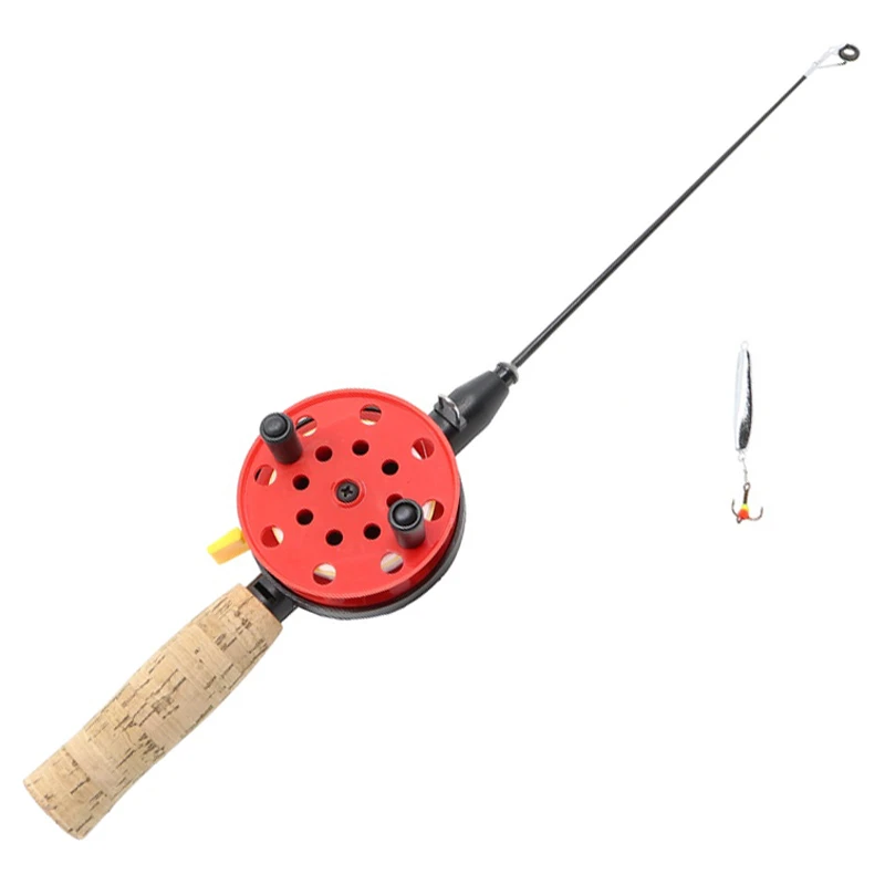 Rapala Eisangel Set Ice 2 1 Rapala Eisangel Set Ice 2