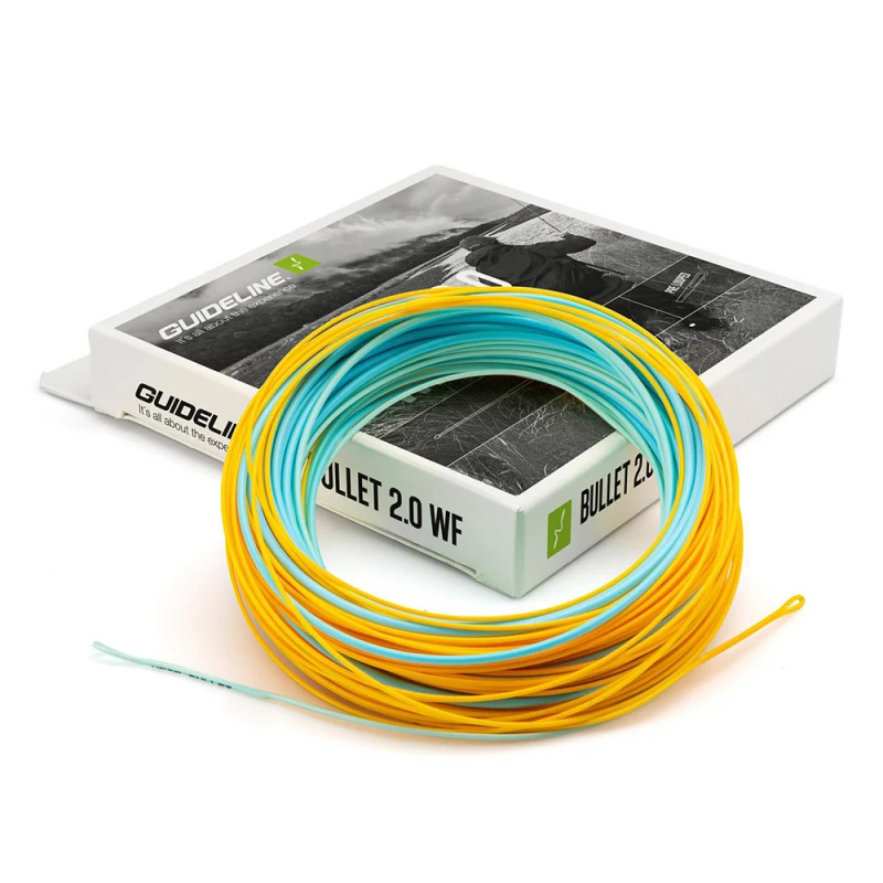 Guideline Bullet 2.0 WF 1 Guideline Bullet 2.0 WF