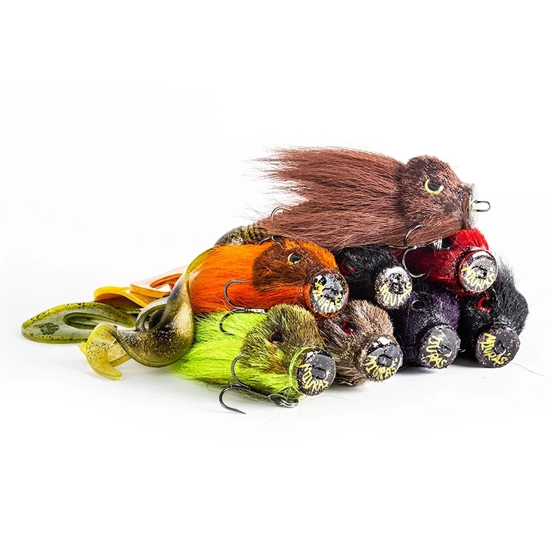 Miuras Mouse Mini, 20cm, 40g 1 Miuras Mouse Mini, 20cm, 40g