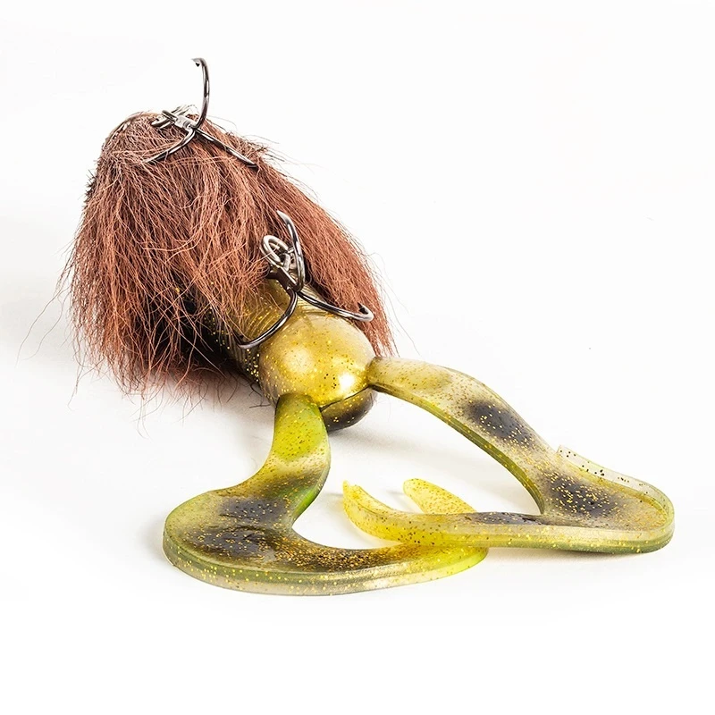 Miuras Mouse Mini, 20cm, 40g 3 Miuras Mouse Mini, 20cm, 40g – Bild 3