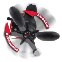 Abu Garcia Alphamar LC 20 Syncro - Meter -Angeln Verkaufsgeschäft 1302969 3