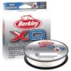 Berkley X9 150m Crystal