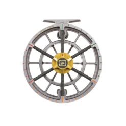 Hardy Zane Carbon Fly Reel -Angeln Verkaufsgeschäft 1513750r 3