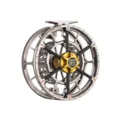 Hardy Zane Carbon Fly Reel -Angeln Verkaufsgeschäft 1513750r 5