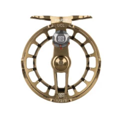 Hardy Ultraclick Fly Reel -Angeln Verkaufsgeschäft 1521697r 4