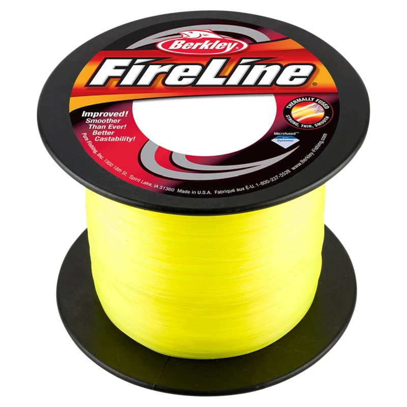 Berkley FireLine 1800m 1 Berkley FireLine 1800m