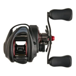 Abu Garcia Revo5 Winch Left LP 8 Abu Garcia Revo5 Winch Left LP -Angeln Verkaufsgeschäft 1565119 4