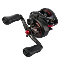 Abu Garcia Revo5 Winch Left LP 9 Abu Garcia Revo5 Winch Left LP -Angeln Verkaufsgeschäft 1565119 5
