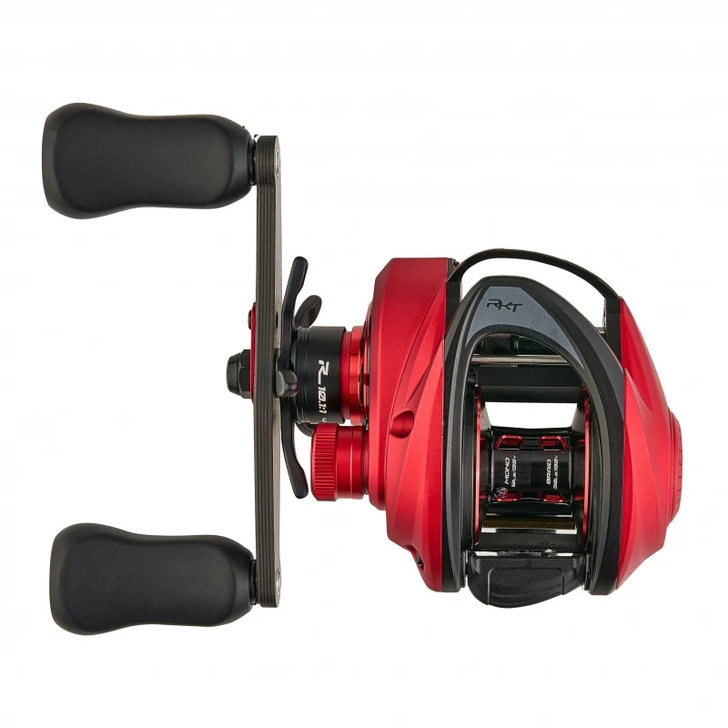 Abu Garcia Revo5 Rocket Left LP 4 Abu Garcia Revo5 Rocket Left LP – Bild 4
