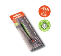 Fladen Silver Chaser 18g 5 Fladen Silver Chaser 18g -Angeln Verkaufsgeschäft 16 6818 1r 3