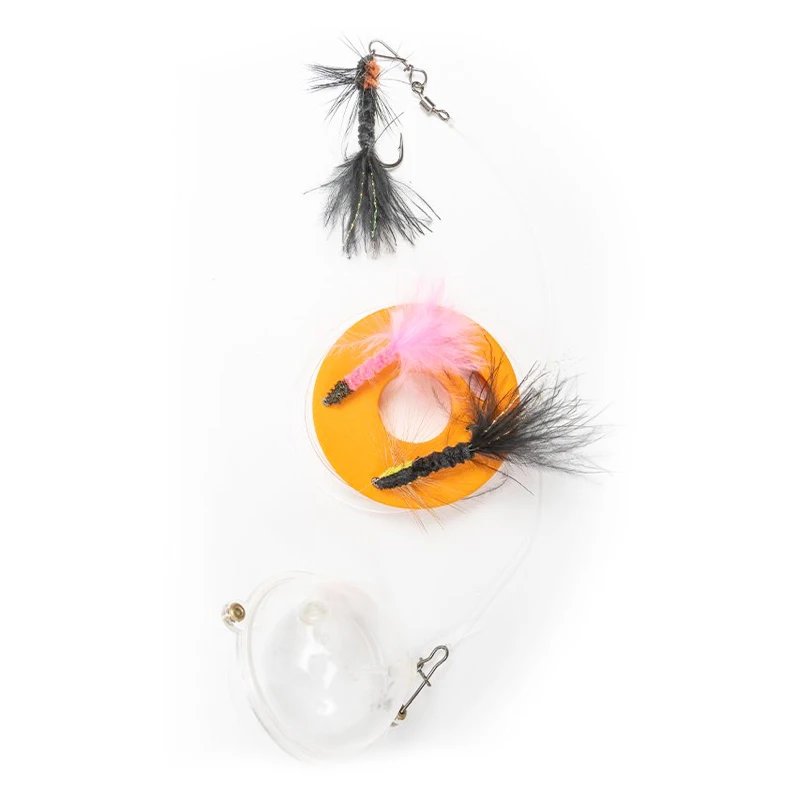Fladen Fly Cast Kit Trout/Perch/Greyling 1 Fladen Fly Cast Kit Trout/Perch/Greyling