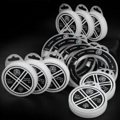 LMAB Fluorocarbon Spool -Angeln Verkaufsgeschäft 166 137238r 4