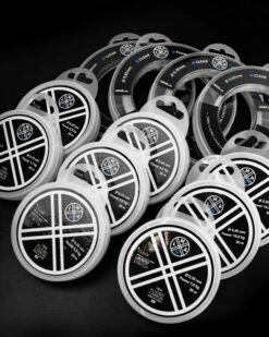 LMAB Fluorocarbon Spool -Angeln Verkaufsgeschäft 166 137238r 5