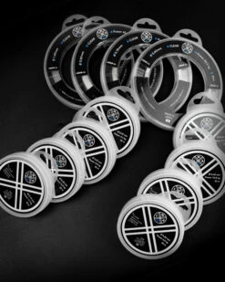 LMAB Fluorocarbon Spool -Angeln Verkaufsgeschäft 166 137238r 6