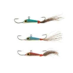 IFISH Luna 36mm, 3-pack