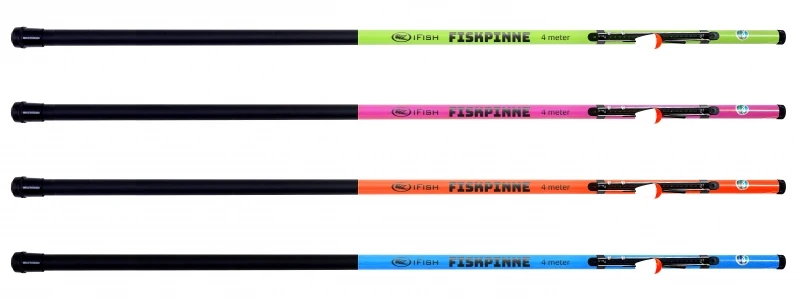 Ifish Fiskpinne 4m 1 Ifish Fiskpinne 4m