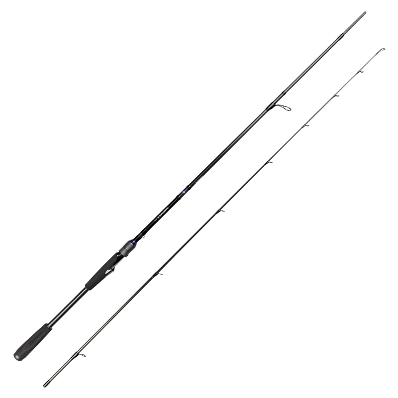 Daiwa Prorex AGS Spinning 1 Daiwa Prorex AGS Spinning