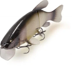Quantum Freak Of Nature Hybrid Tench 23cm, 175g -Angeln Verkaufsgeschäft 22 3273005r 3