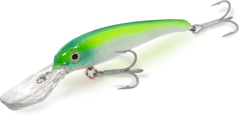 Mann's Heavy Duty Stretch 25+ 15cm, 55g 2 Mann's Heavy Duty Stretch 25+ 15cm, 55g – Bild 2