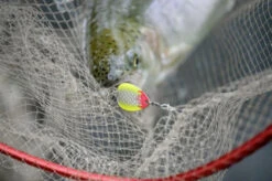 Magic Trout Bloody Big Blade 3,5cm, 2,6g -Angeln Verkaufsgeschäft 22 3364008r 3