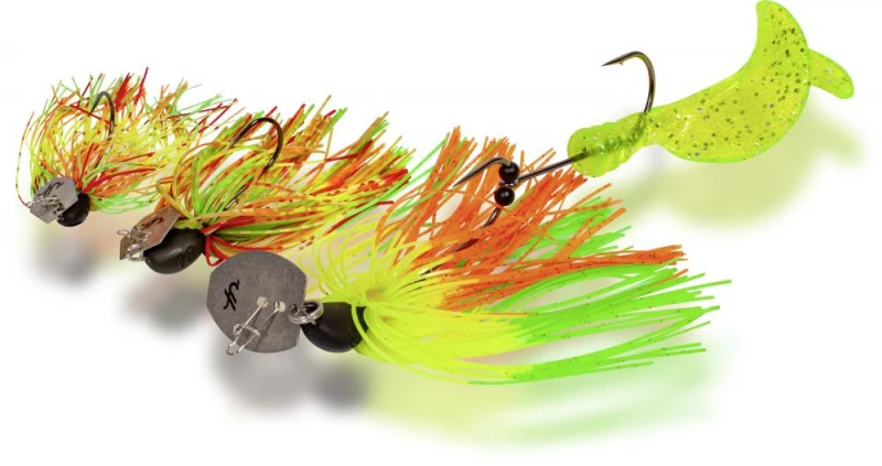 Quantum 4Street Pike Chatter 16g 2 Quantum 4Street Pike Chatter 16g – Bild 2