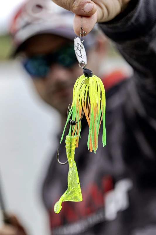 Quantum 4Street Pike Chatter 16g 3 Quantum 4Street Pike Chatter 16g – Bild 3