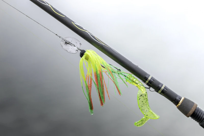 Quantum 4Street Pike Chatter 16g 4 Quantum 4Street Pike Chatter 16g – Bild 4