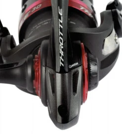 Quantum Throttle TH -Angeln Verkaufsgeschäft 22 357020r 3
