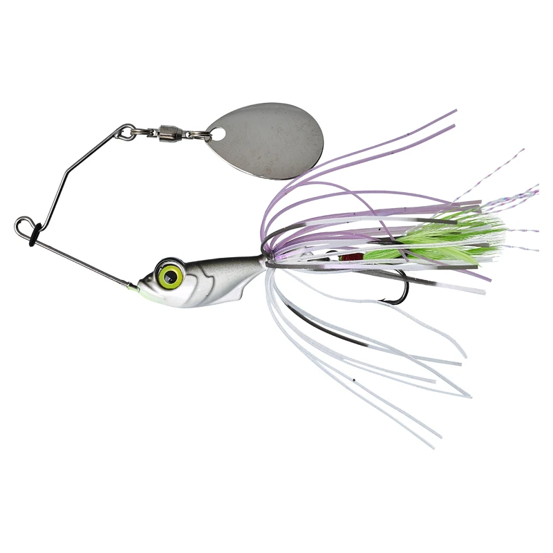 Gunki Alvin 5,6g - Chart Shad 1 Gunki Alvin 5,6g - Chart Shad
