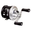 Gunki BCR 400 HD Reel