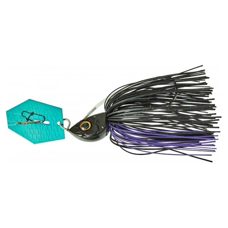 Illex Crazy Crusher 14g 1 Illex Crazy Crusher 14g