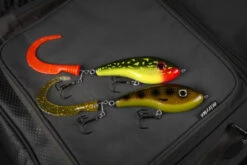 Strike Pro Catchy 13cm -Angeln Verkaufsgeschäft 29 EG230 A249 3Dr 4