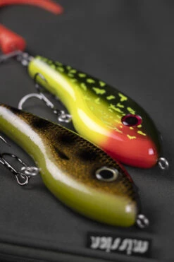 Strike Pro Catchy 13cm -Angeln Verkaufsgeschäft 29 EG230 A249 3Dr 6