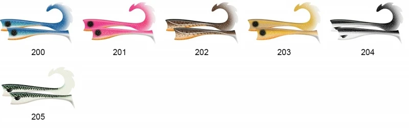 Hali Bandit 360g 2 Hali Bandit 360g – Bild 2