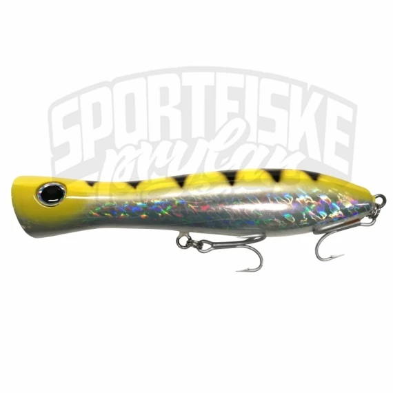Strike Pro Strike Giant Tuna Hunter - 20cm 1 Strike Pro Strike Giant Tuna Hunter - 20cm
