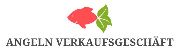 Angeln Verkaufsgeschäft