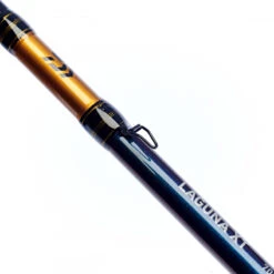 Daiwa Laguna XT Vertical 6'0'' Up To 50g -Angeln Verkaufsgeschäft 32 217263 3