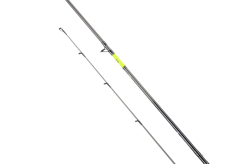 Daiwa Prorex S Baitcast 2 Daiwa Prorex S Baitcast – Bild 2