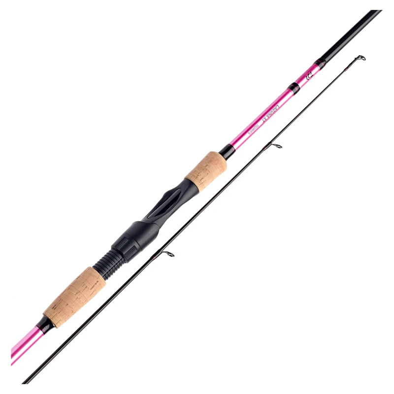 Daiwa Laguna Kids Pink 7'0'' 2pc 5-20g 1 Daiwa Laguna Kids Pink 7'0'' 2pc 5-20g