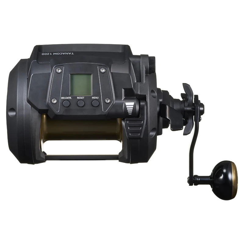 Daiwa Tanacom 800 2 Daiwa Tanacom 800 – Bild 2