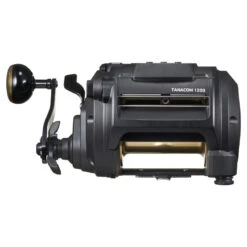 Daiwa Tanacom 1200 9 Daiwa Tanacom 1200 -Angeln Verkaufsgeschäft 32 220904 5
