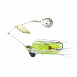 Savage Gear Da Bush Spinnerbait -Angeln Verkaufsgeschäft 42150r 3