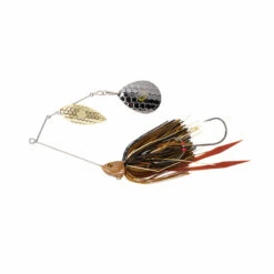 Savage Gear Da Bush Spinnerbait -Angeln Verkaufsgeschäft 42150r 4