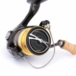 Shimano Cardiff CI4+ -Angeln Verkaufsgeschäft 51SF22B010Ar 3